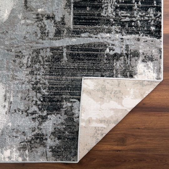 Artema Gray Painterly - U6008 - 10&