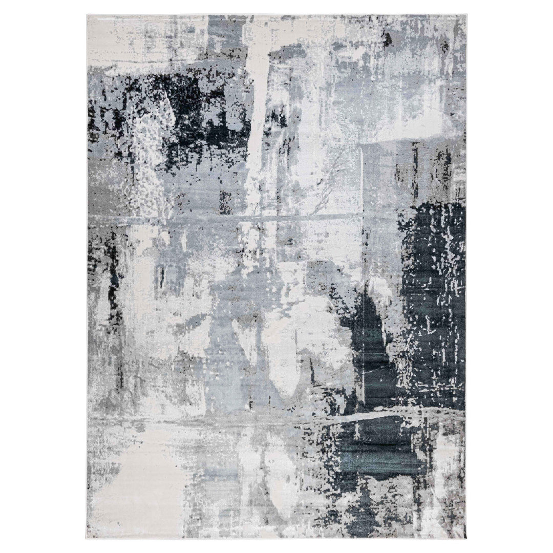 Artema Gray Painterly - U6008 - 10&