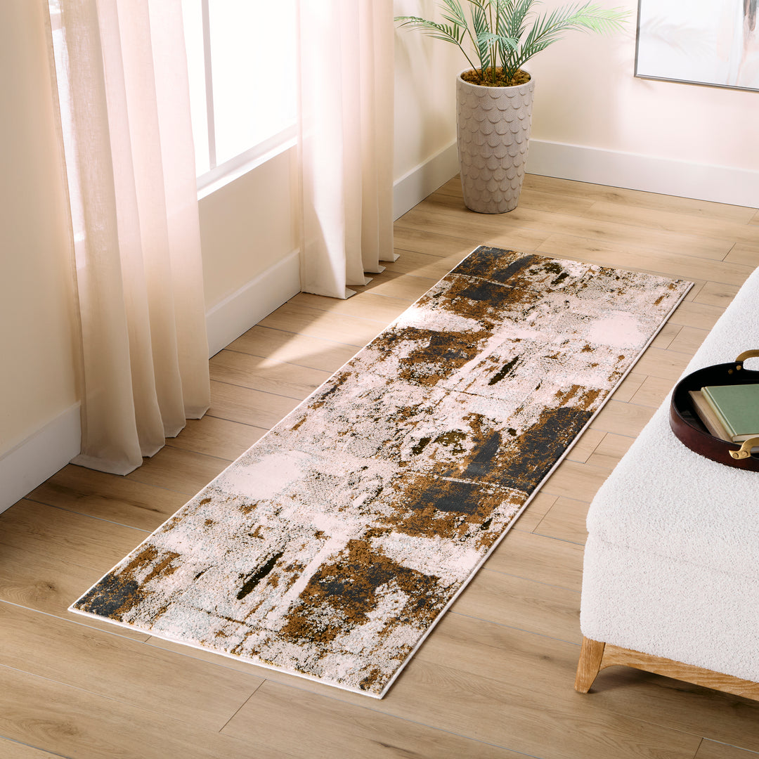 Artema Brown - U6009