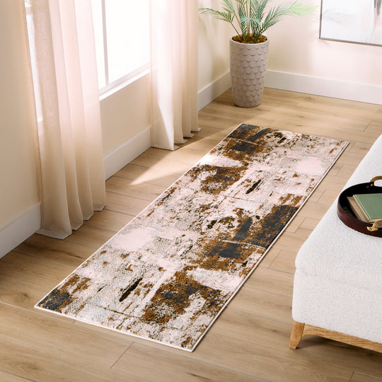 Artema Brown - U6009