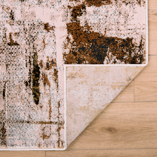 Artema Brown - U6009