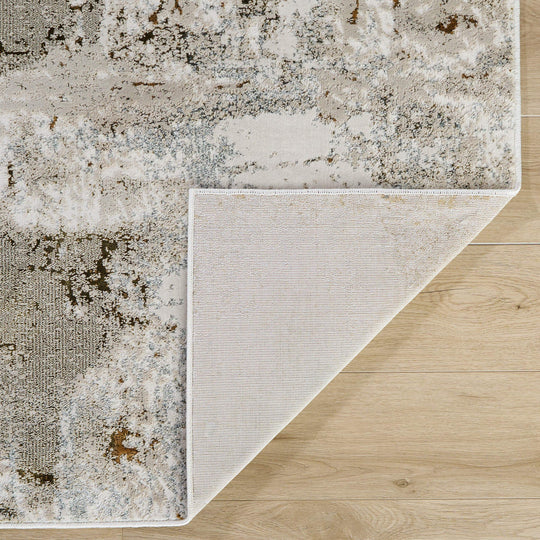 Artema Brown Painterly - U6009 - 2&