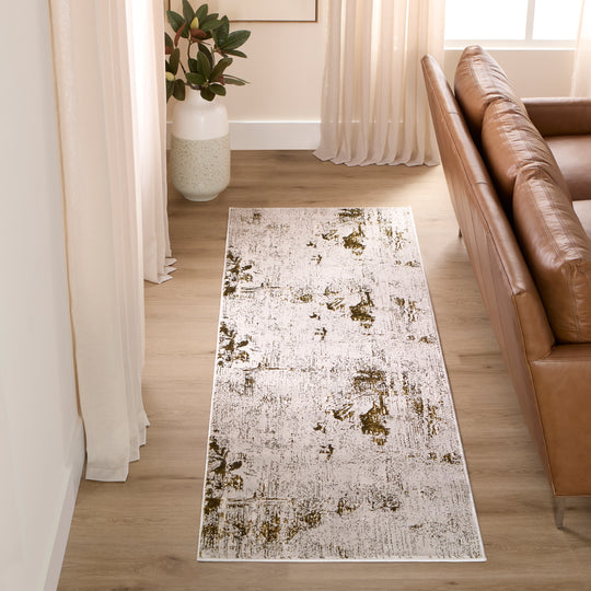 Eclectic Luxe Gold - U6012