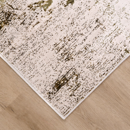 Eclectic Luxe Gold - U6012
