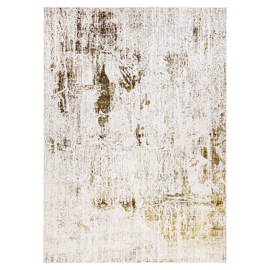 Eclectic Luxe Gold Painterly - U6012 - 2&
