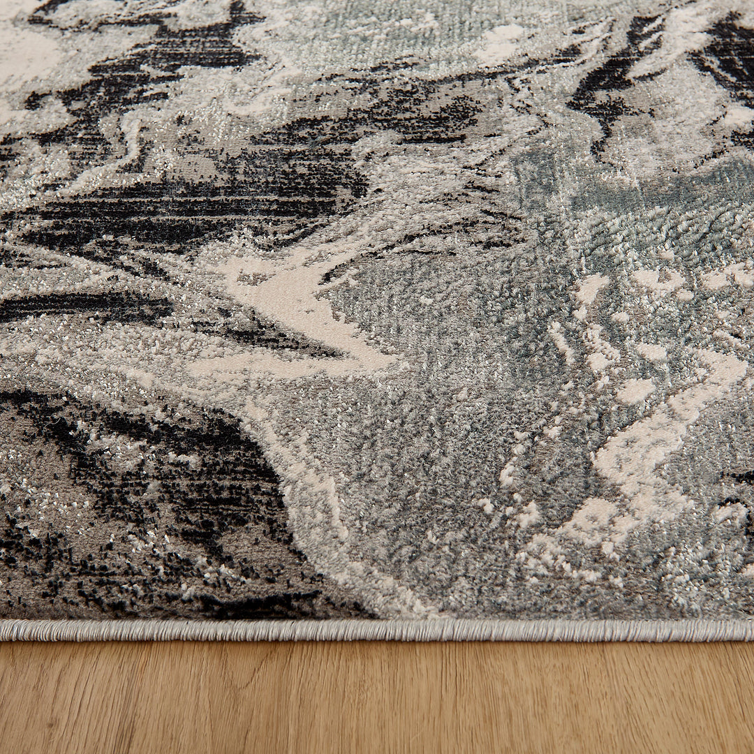 Artema Gray Marbled - U6013 - 3&
