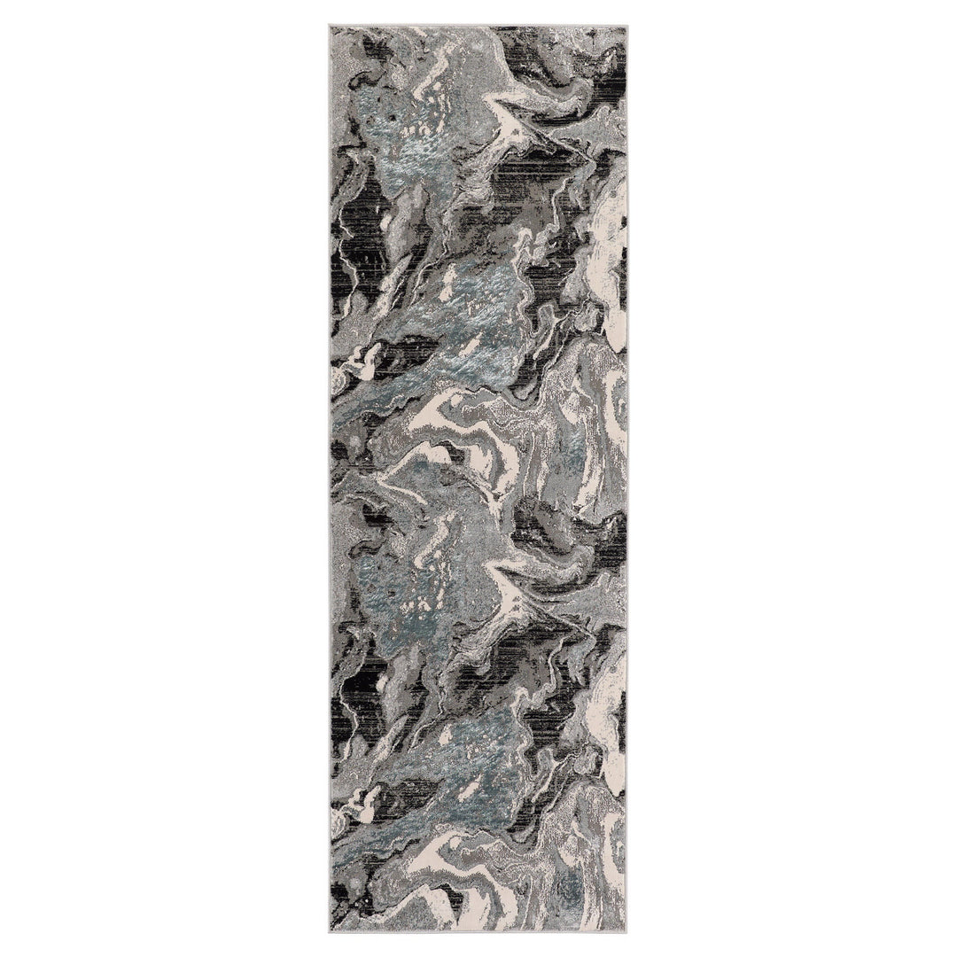 Artema Gray Marbled - U6013 - 3&