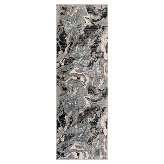 Artema Gray Marbled - U6013 - 3&