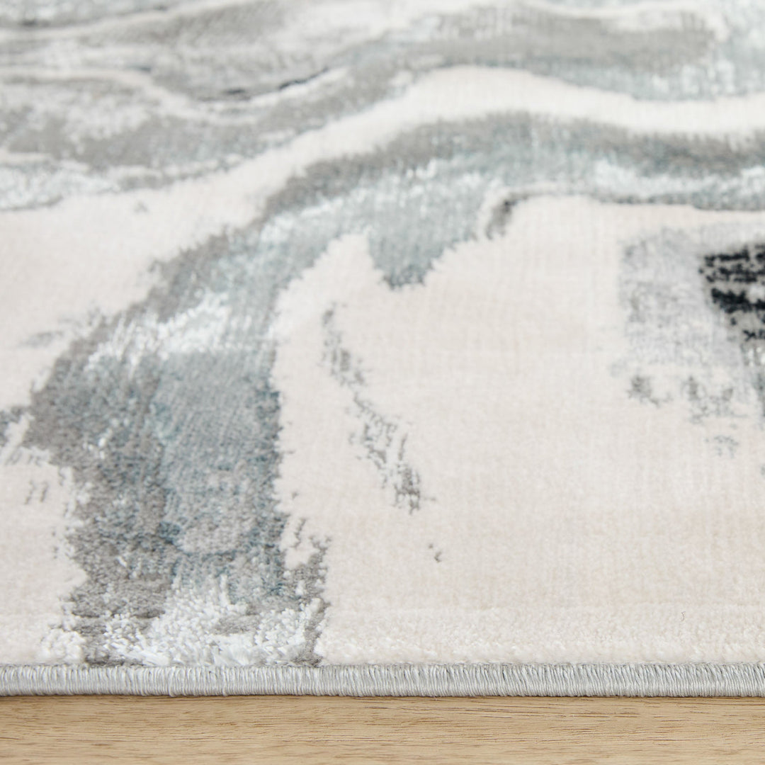 Artema Gray Marbled - U6013 - 8&