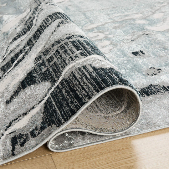 Artema Gray Marbled - U6013 - 8&