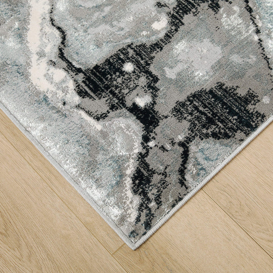 Artema Gray Marbled - U6013 - 5&