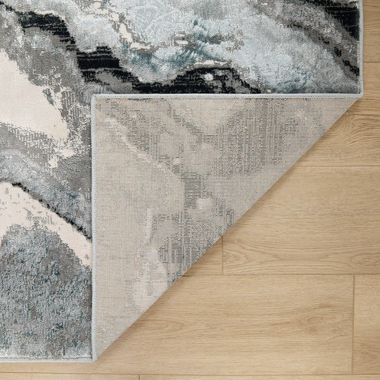 Artema Gray Marbled - U6013 - 8&