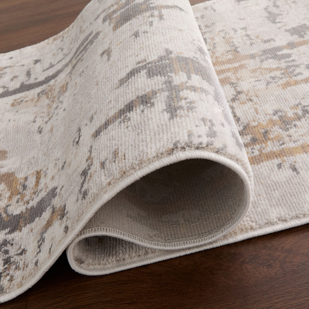 Veleka Gray Beige - U6014
