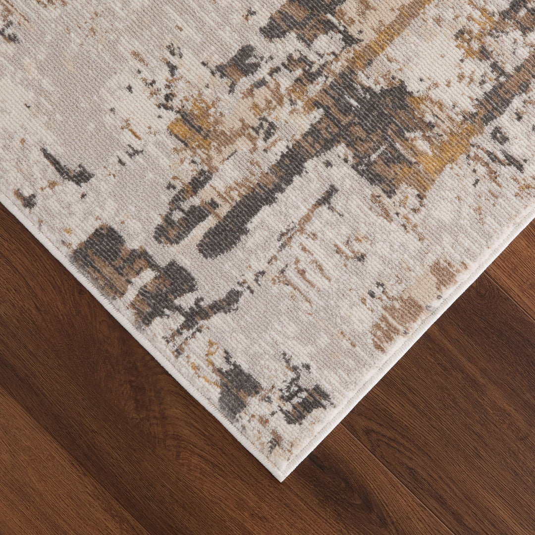 Veleka Gray Beige - U6014