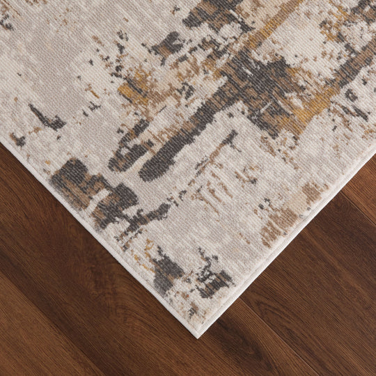 Veleka Gray Beige - U6014
