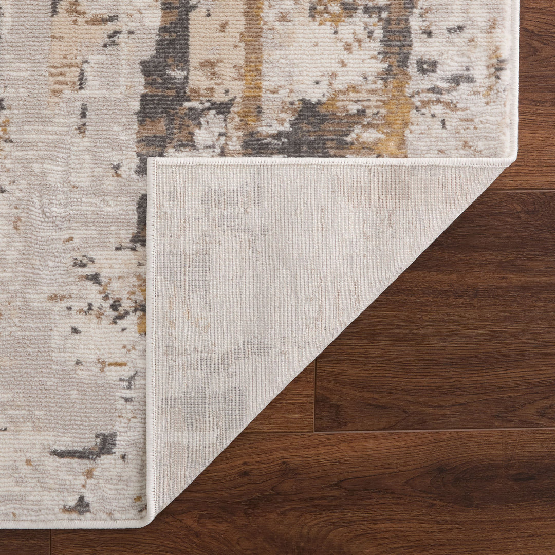 Veleka Gray Beige - U6014