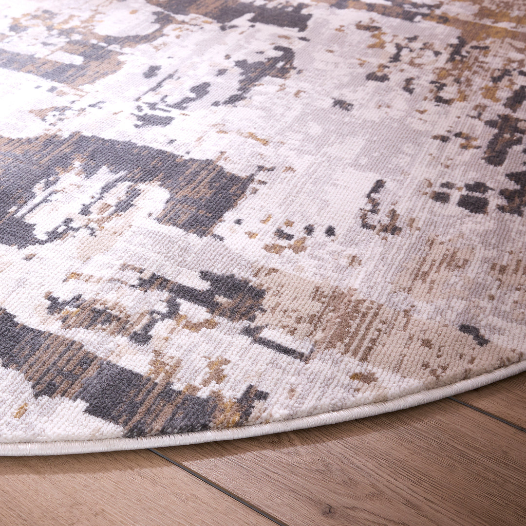 Veleka Gray Beige - U6014