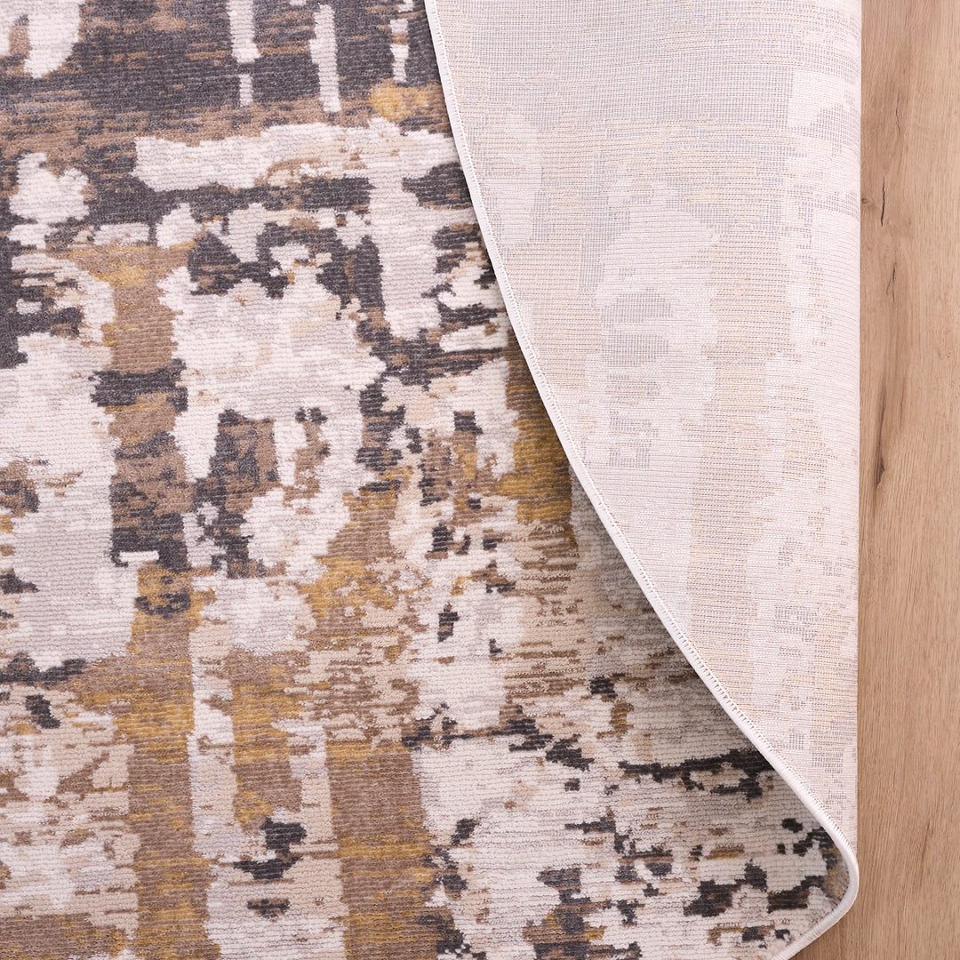 Veleka Gray Beige - U6014