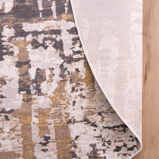 Veleka Gray Beige - U6014