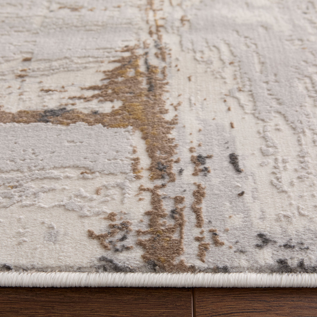 Veleka Gray Beige - U6016