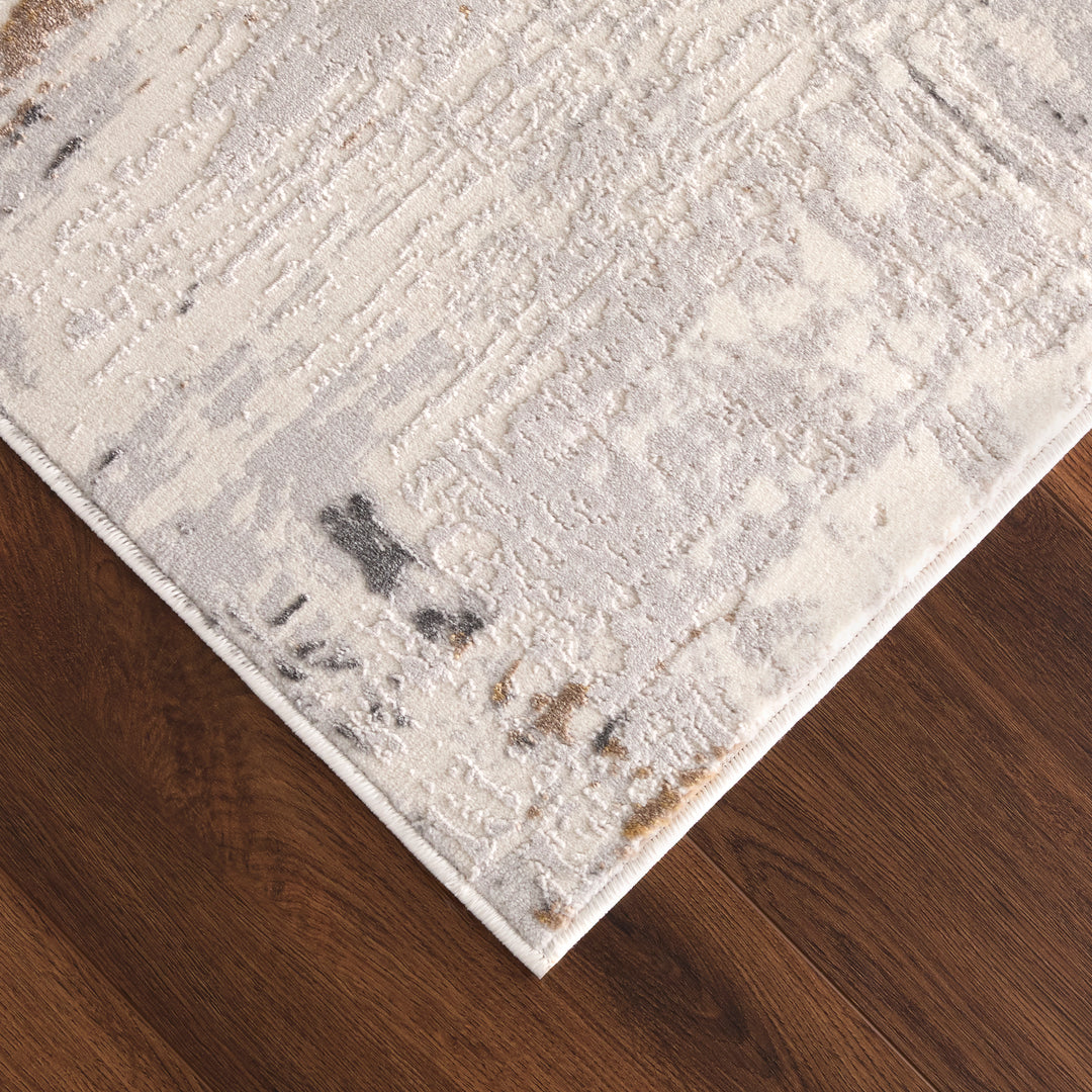 Veleka Gray Beige - U6016