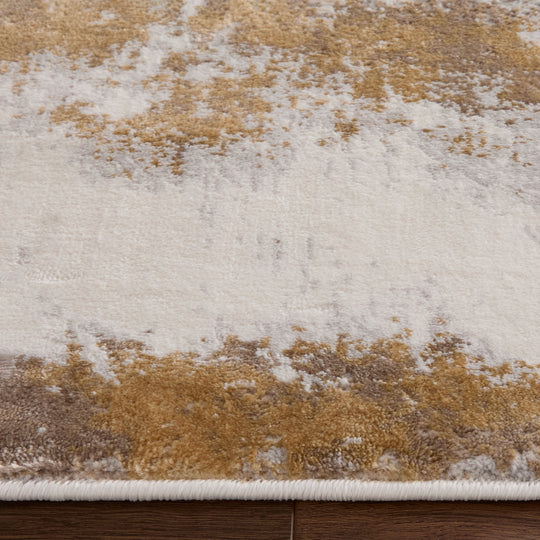 Veleka Gray Gold - U6017