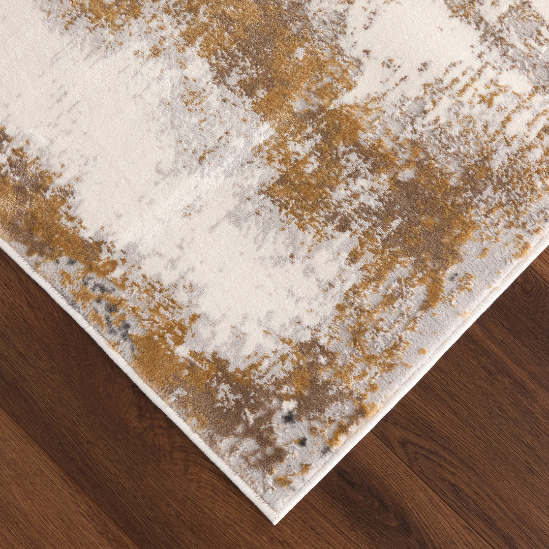 Veleka Gray Gold - U6017