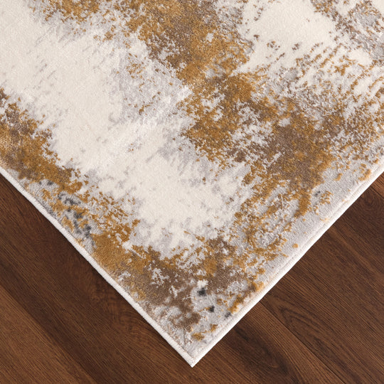 Veleka Gray Gold - U6017