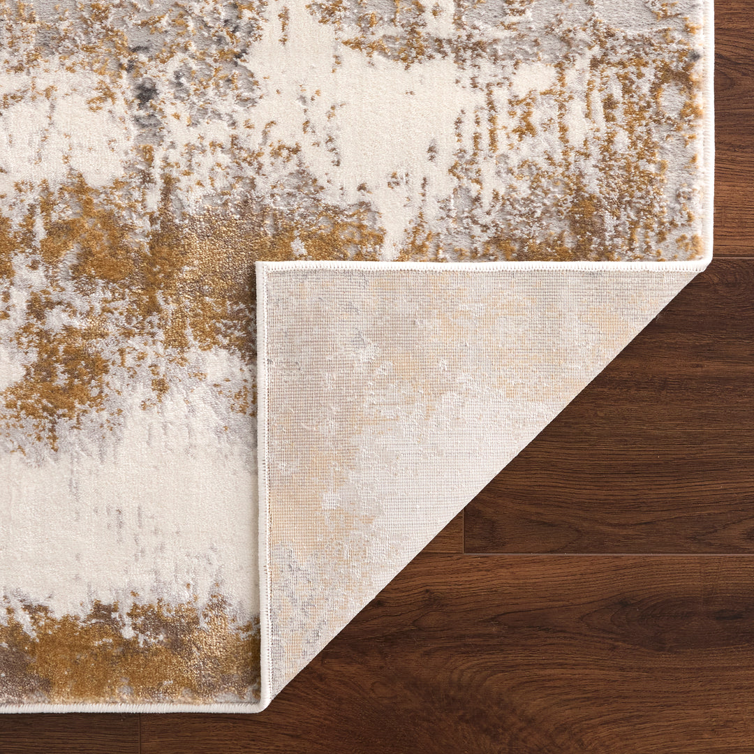 Veleka Gray Gold - U6017