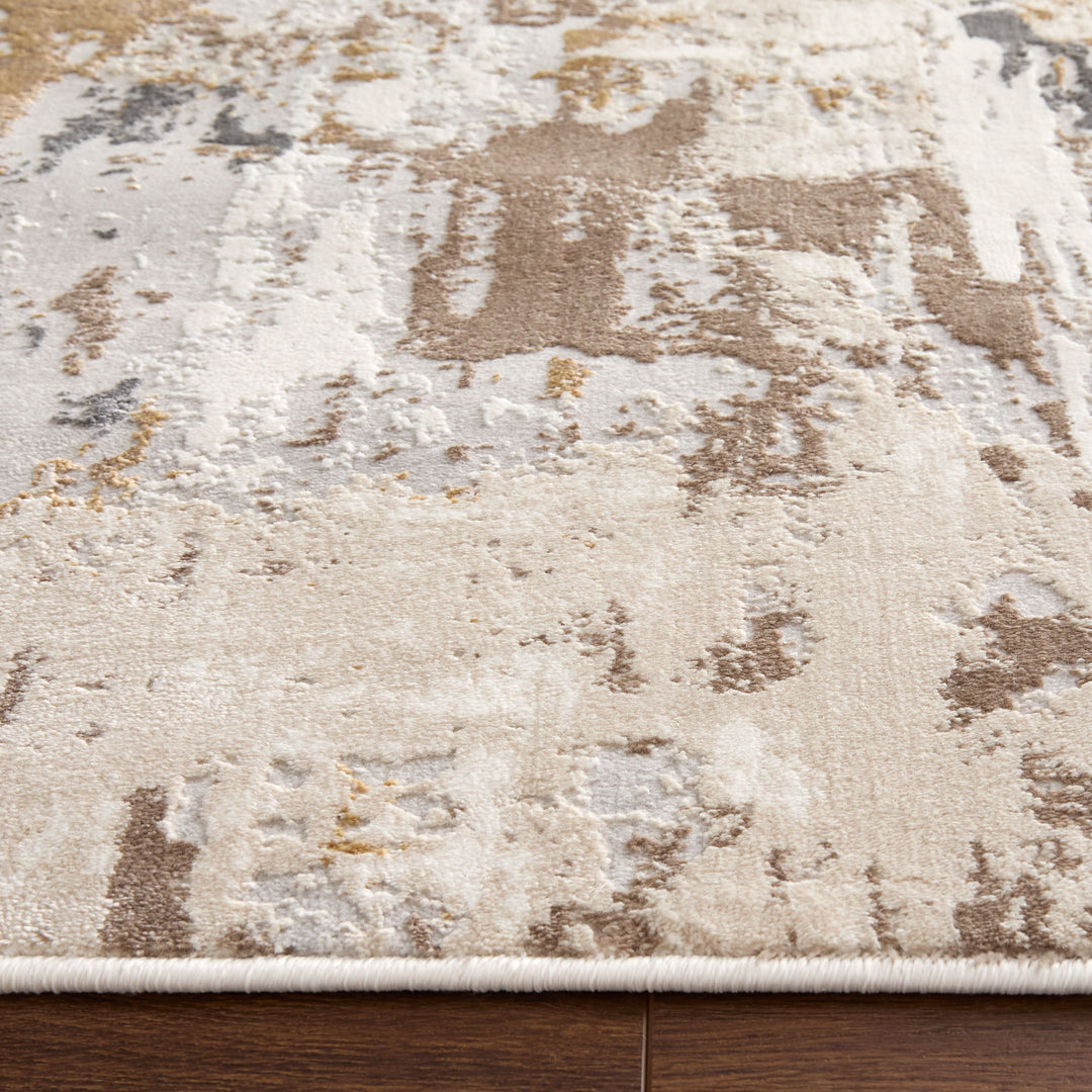 Veleka Gray Gold - U6018