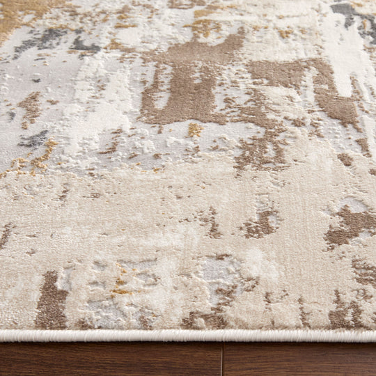 Veleka Gray Gold - U6018