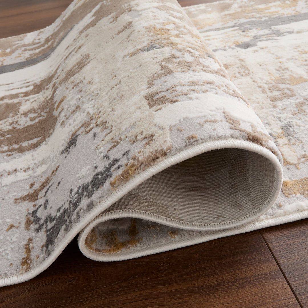 Veleka Gray Gold - U6018