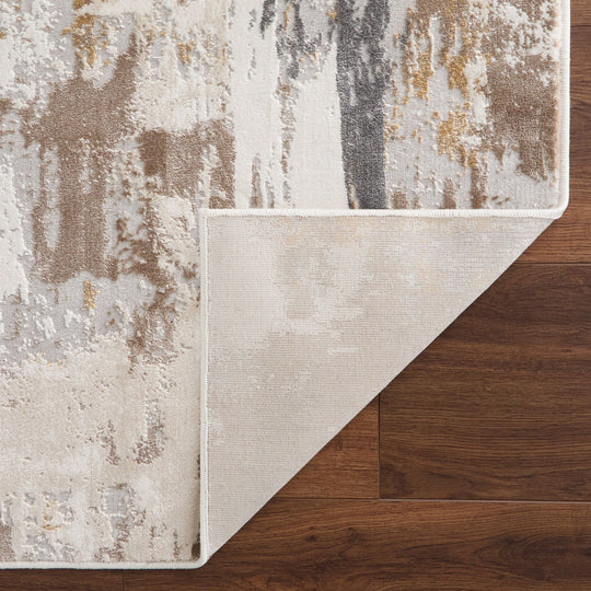 Veleka Gray Gold - U6018