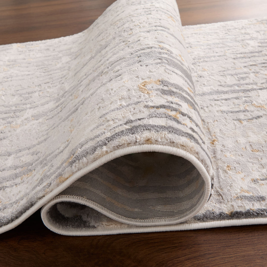 Veleka Gray Gold - U6019