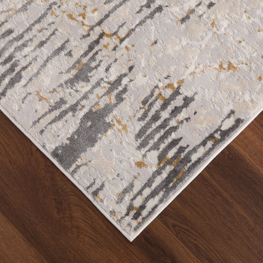 Veleka Gray Gold - U6019