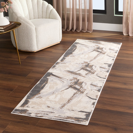 Veleka Gray Gold - U6020