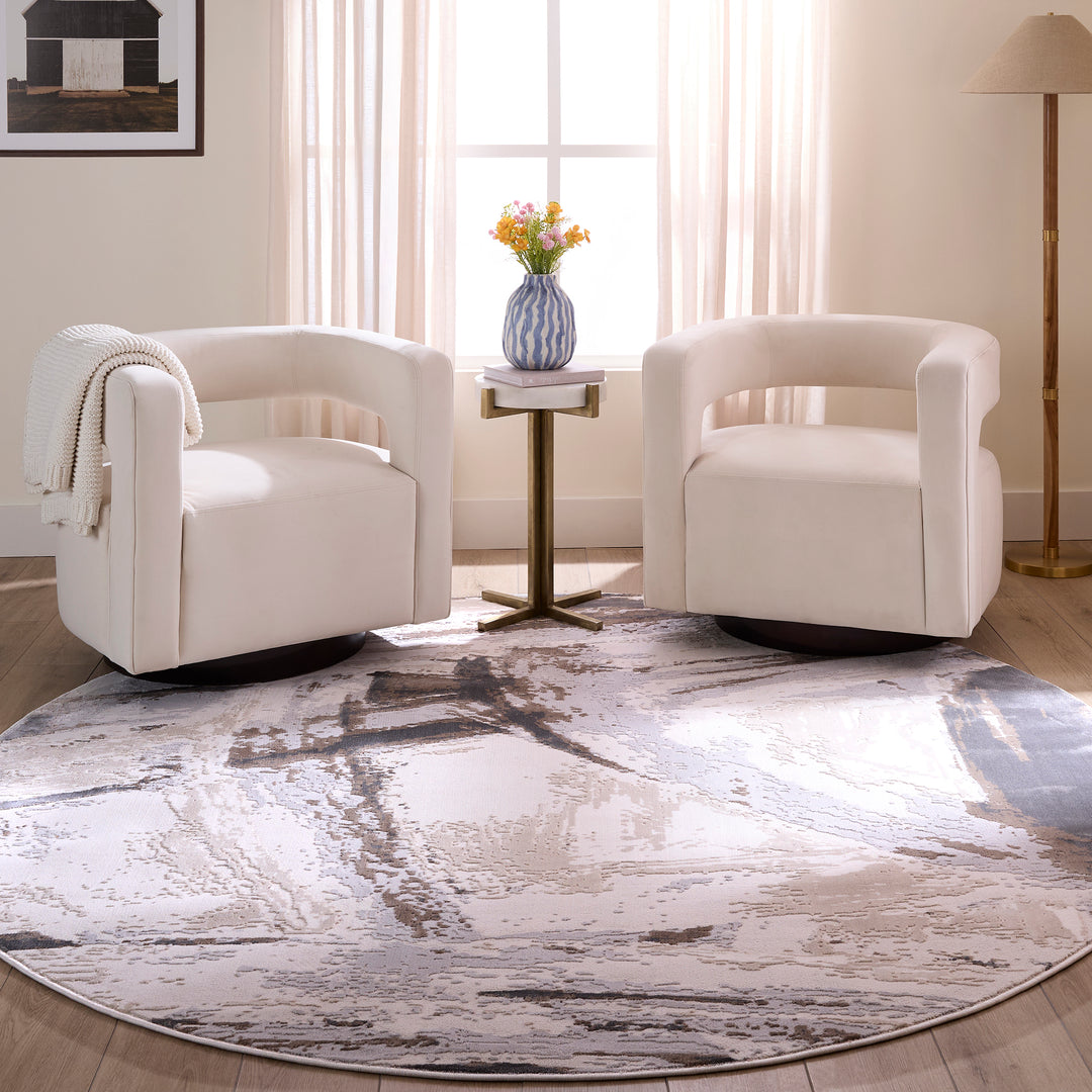 Veleka Gray Gold - U6020