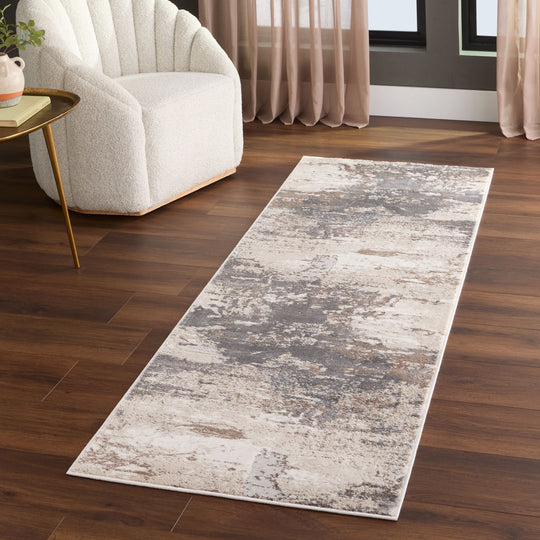 Veleka Gray Gold - U6021