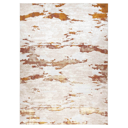 Sibel Gold Painterly - U7001 - 10&