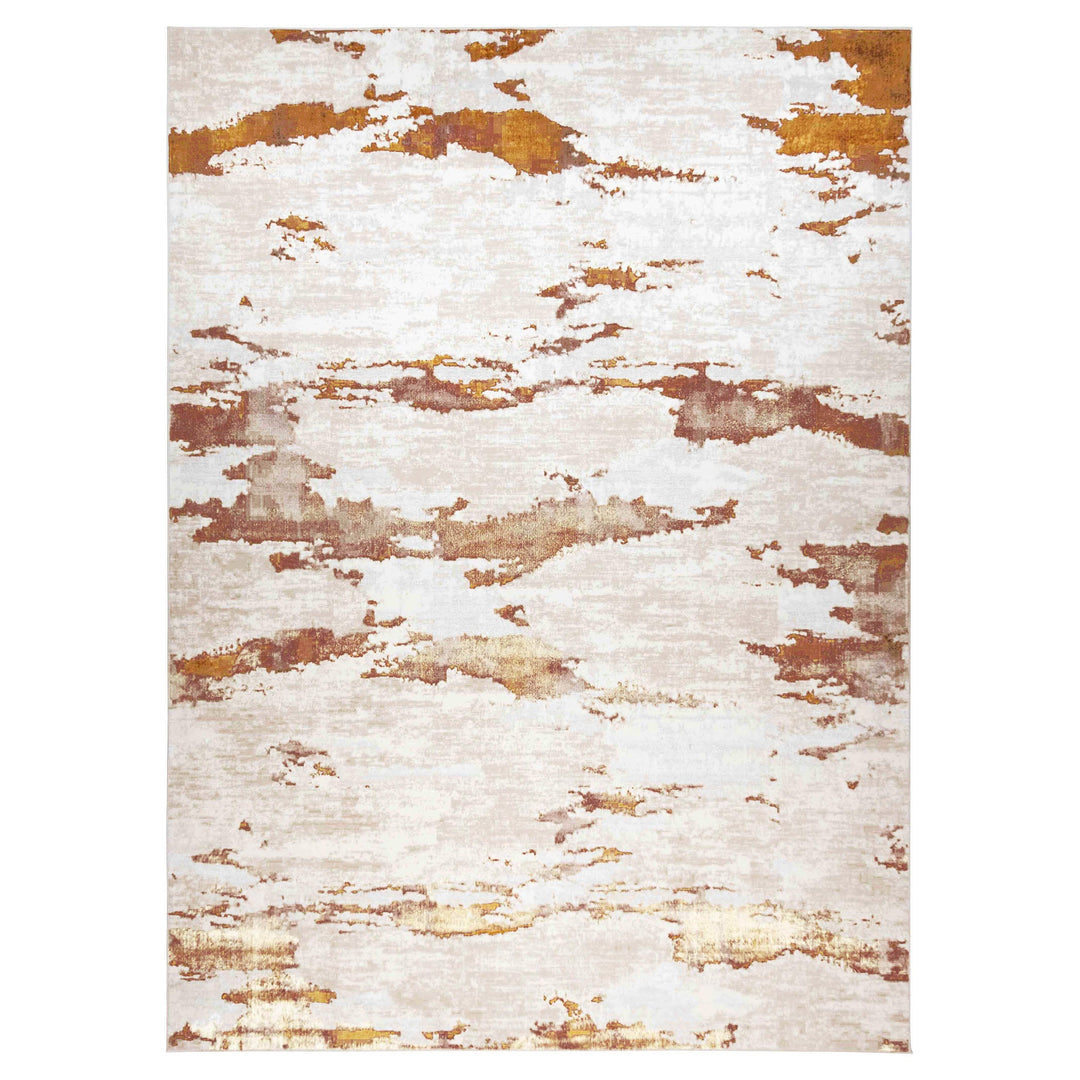Sibel Gold Painterly - U7001 - 8&