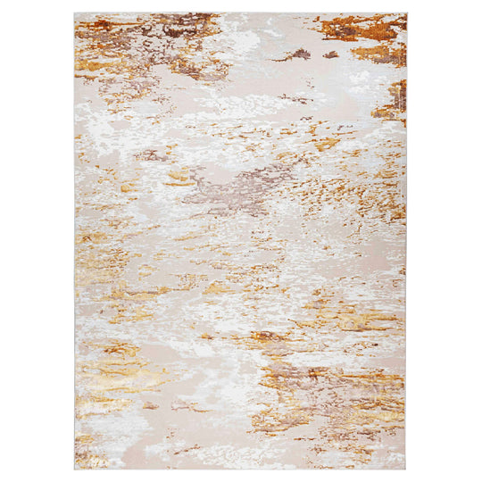 Sibel Gold Painterly - U7003 - 10&