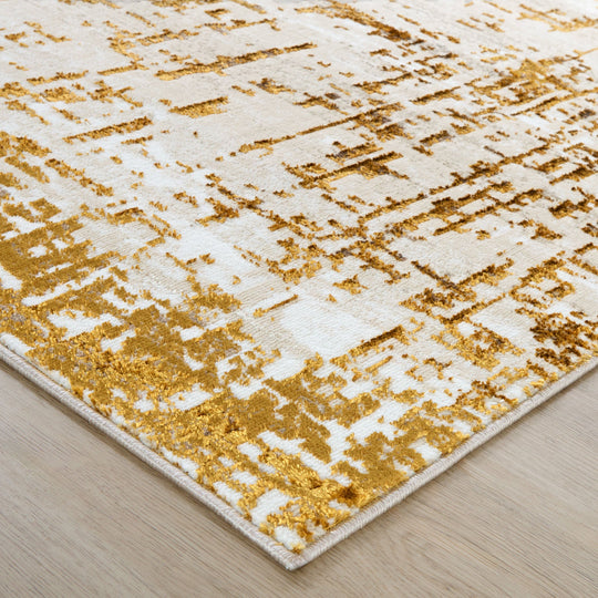 Sibel Gold Weave - U7004 - 5&