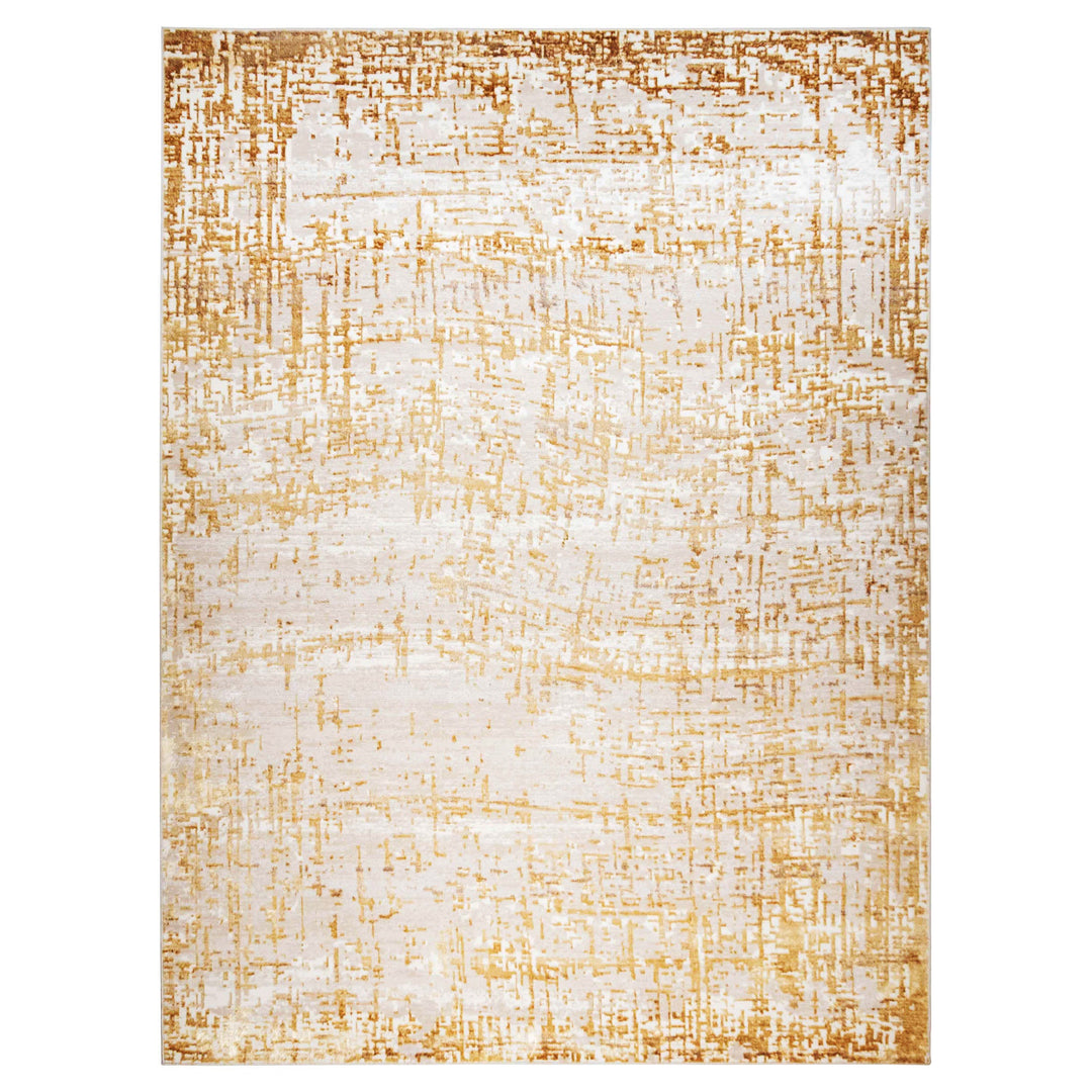 Sibel Gold Weave - U7004 - 5&
