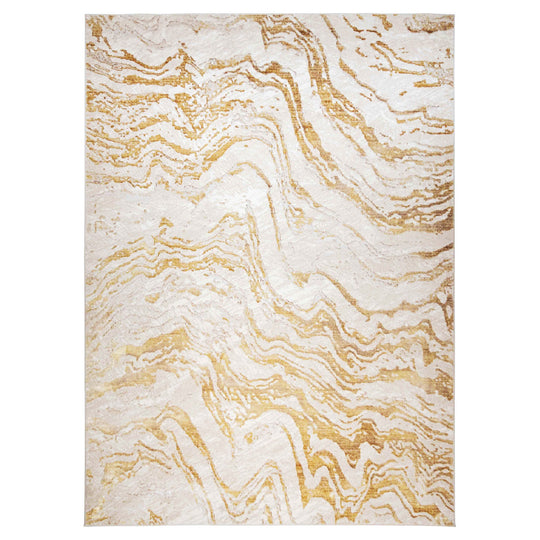 Sibel Gold Marbled - U7005 - 5&