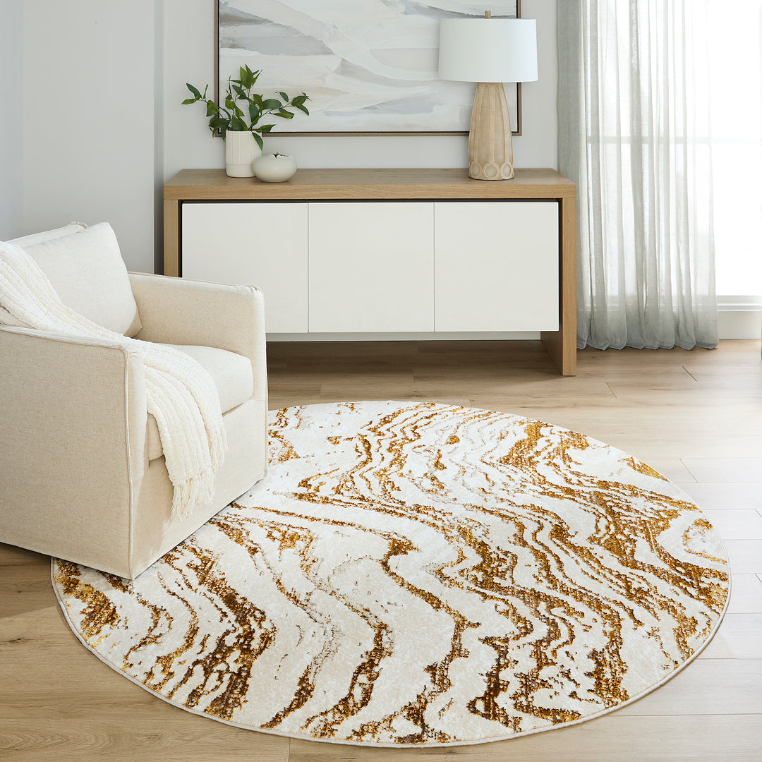 Sibel Gold - U7005