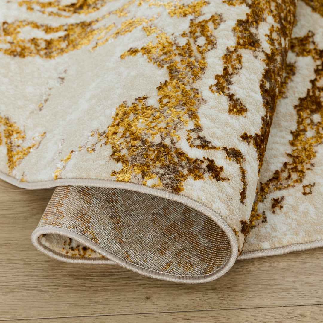 Sibel Gold - U7005