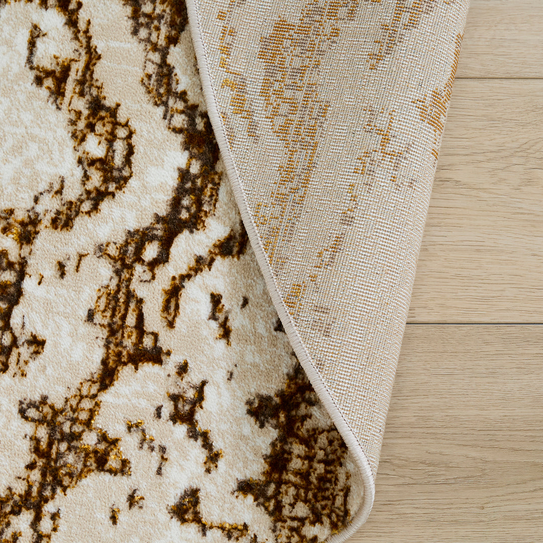Sibel Gold - U7005