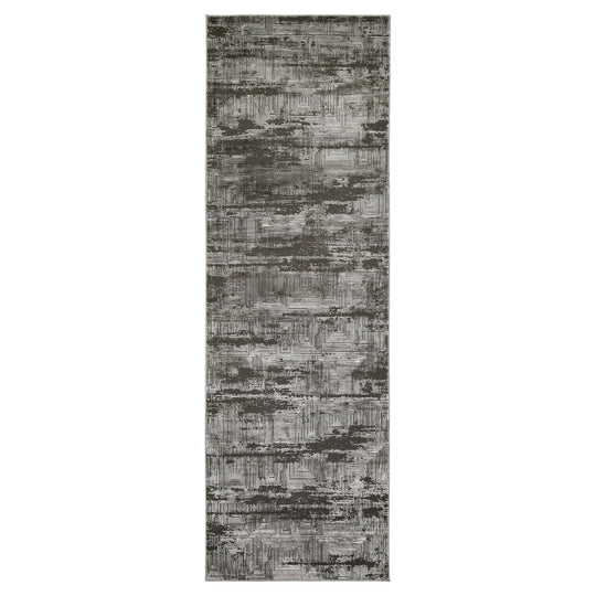 Livenza Gray Monochromatic - U7008 - 3&