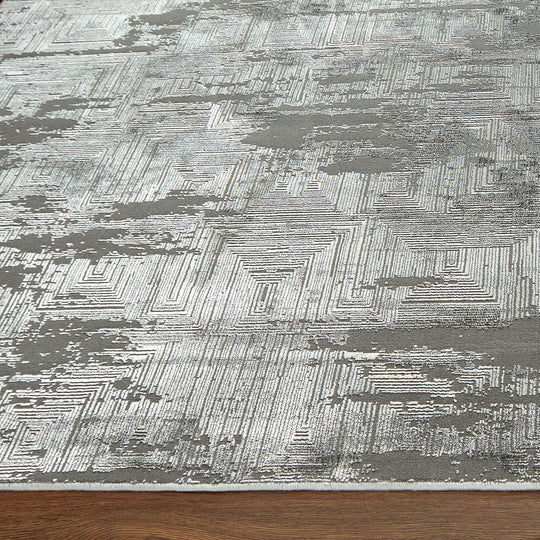 Livenza Gray Monochromatic - U7008 - 5&
