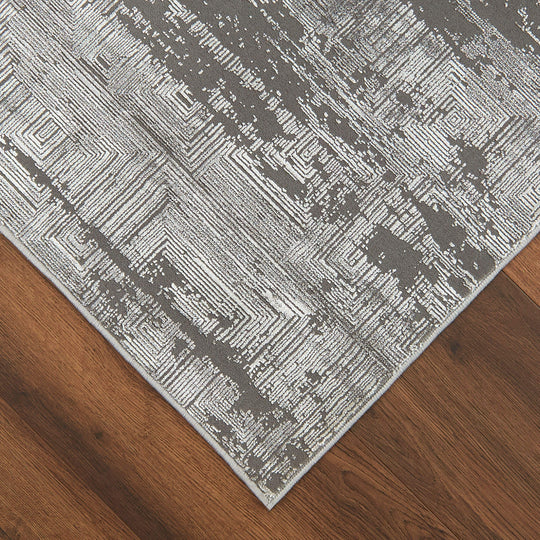 Livenza Gray Monochromatic - U7008 - 5&
